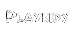 Playkids - logo